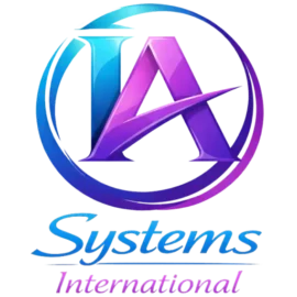 IA Systems International Logo